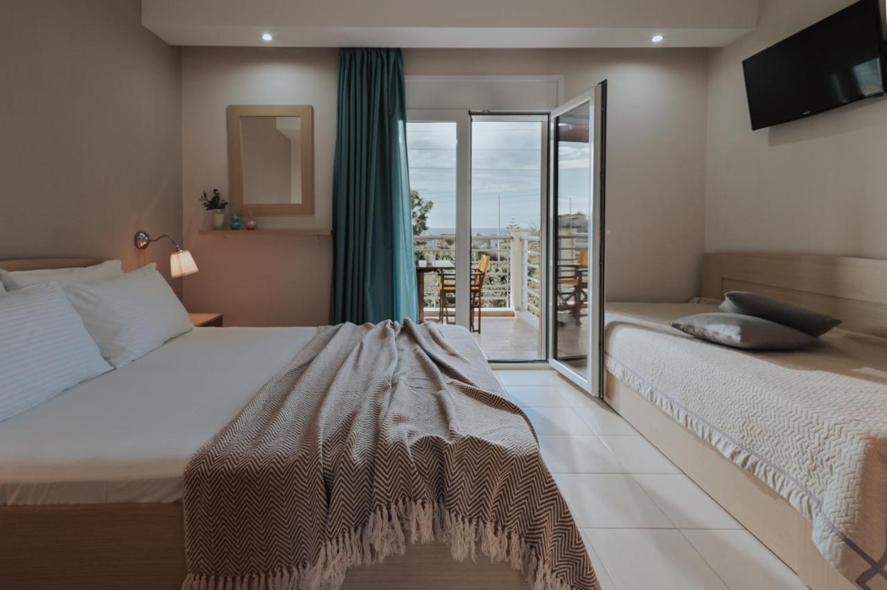 Kanali Homes Экстерьер фото