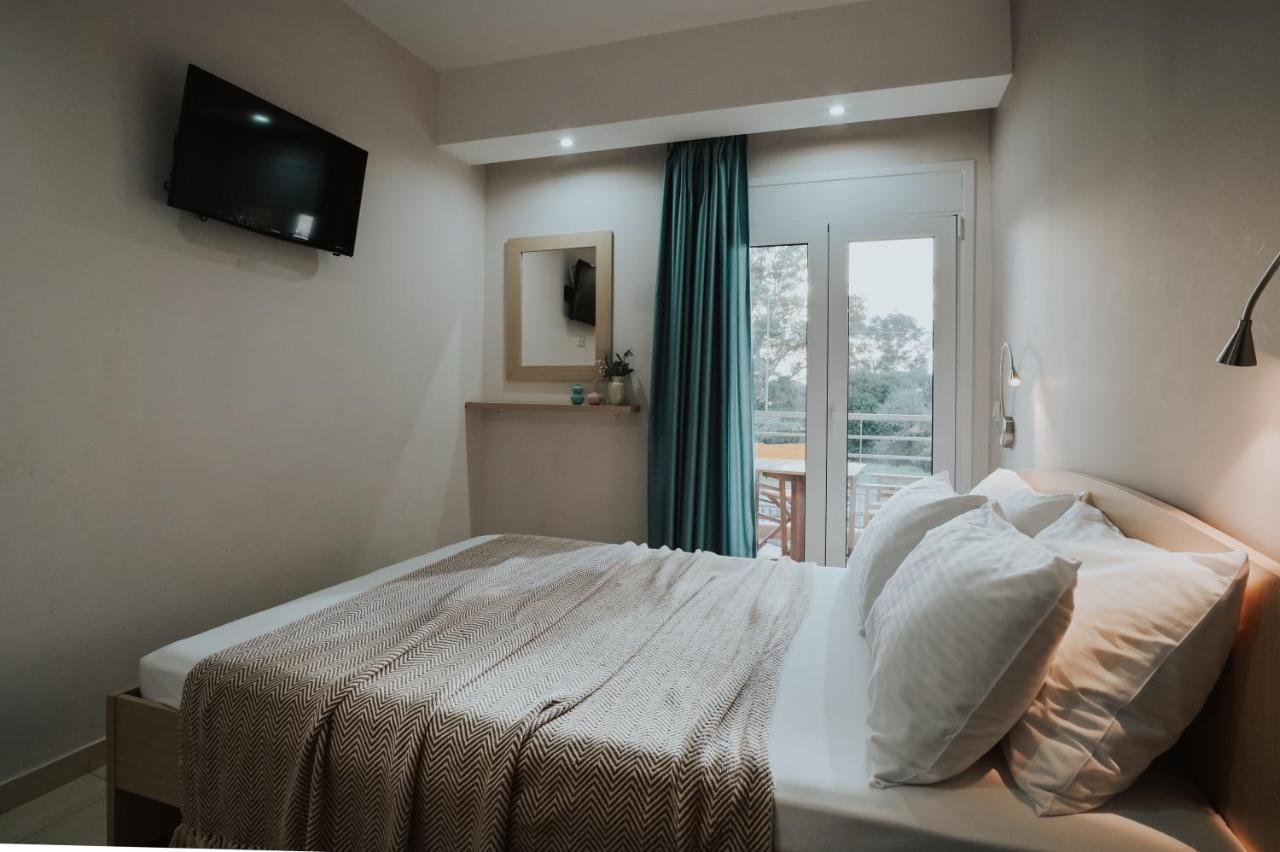 Kanali Homes Экстерьер фото