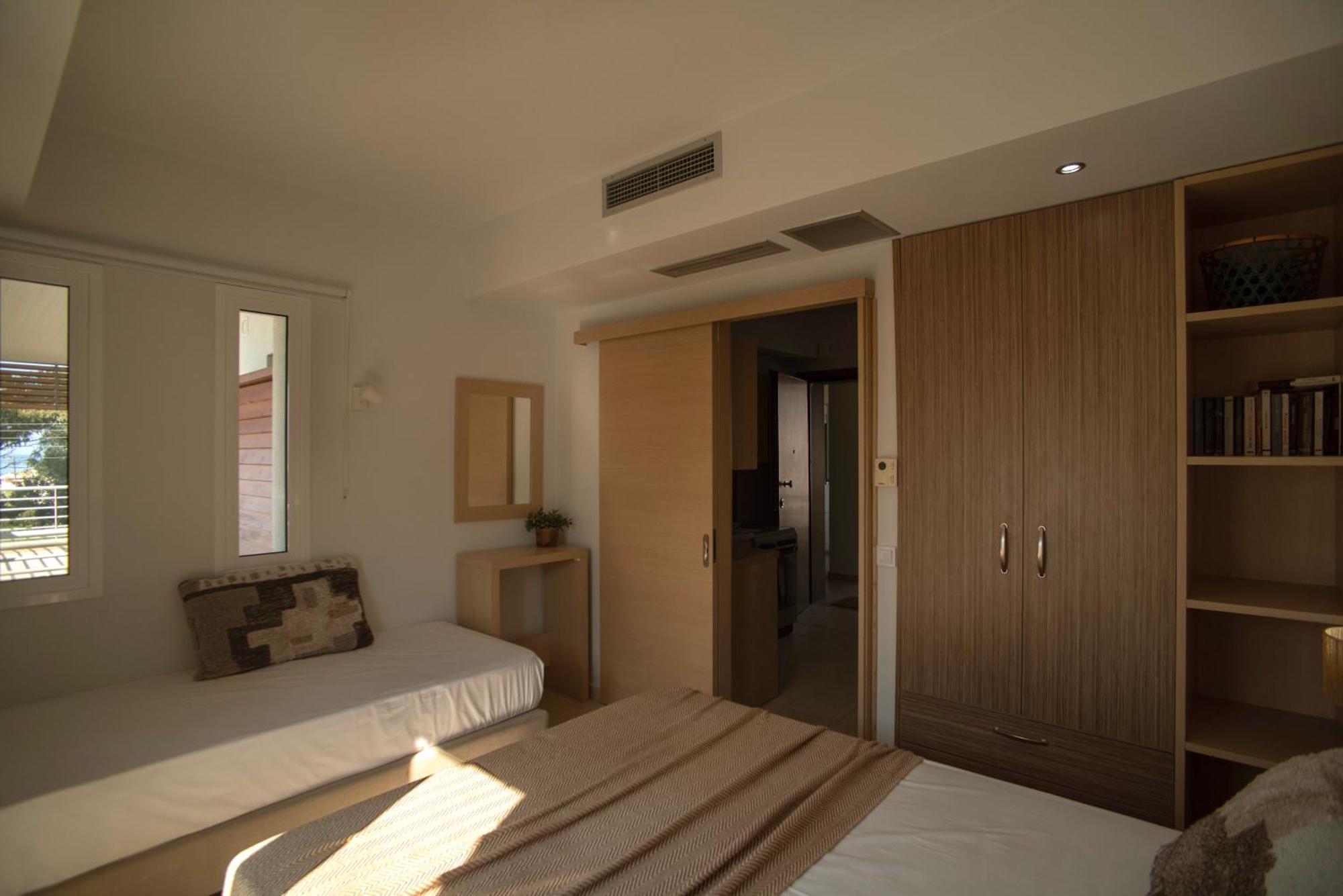 Kanali Homes Экстерьер фото