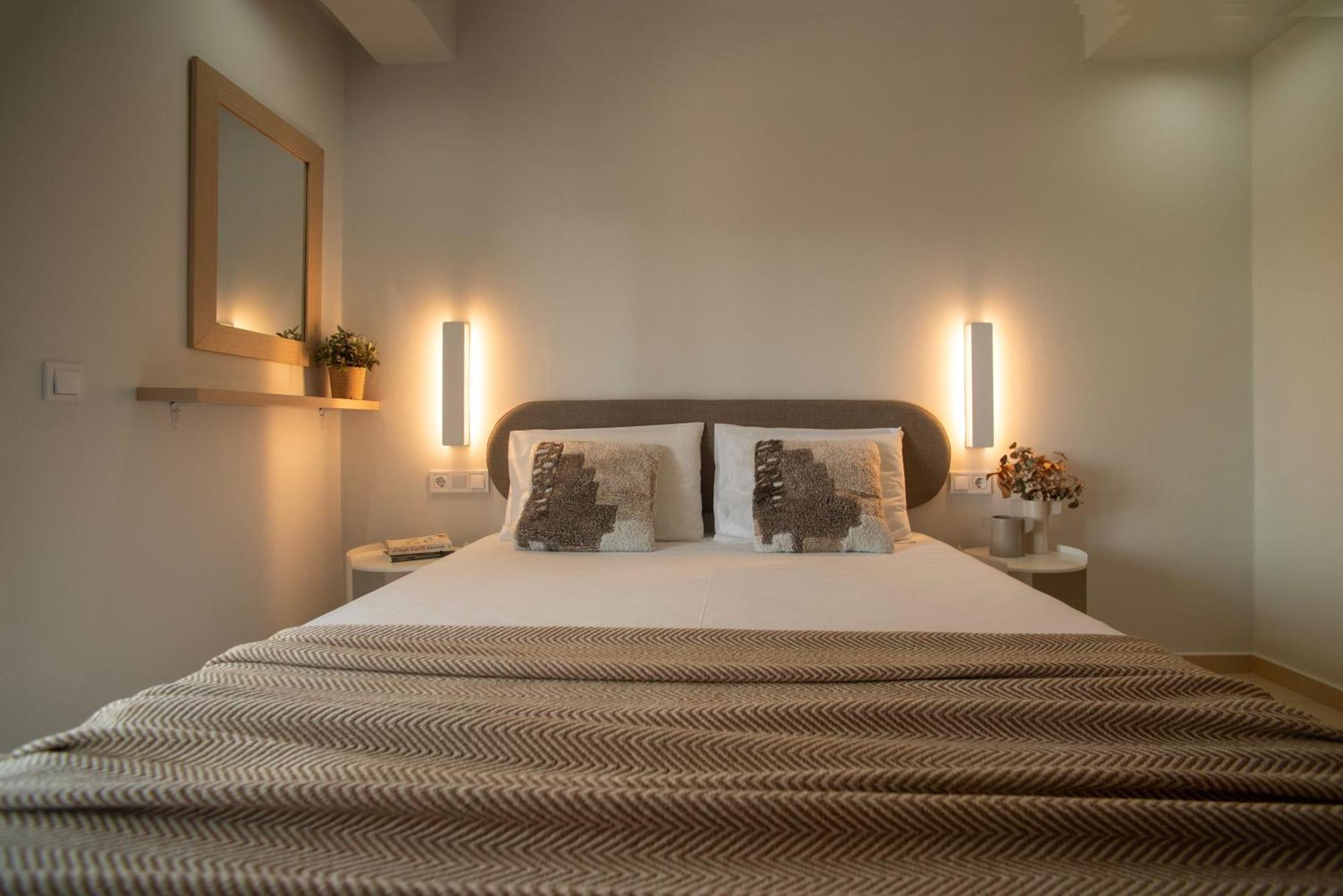 Kanali Homes Экстерьер фото