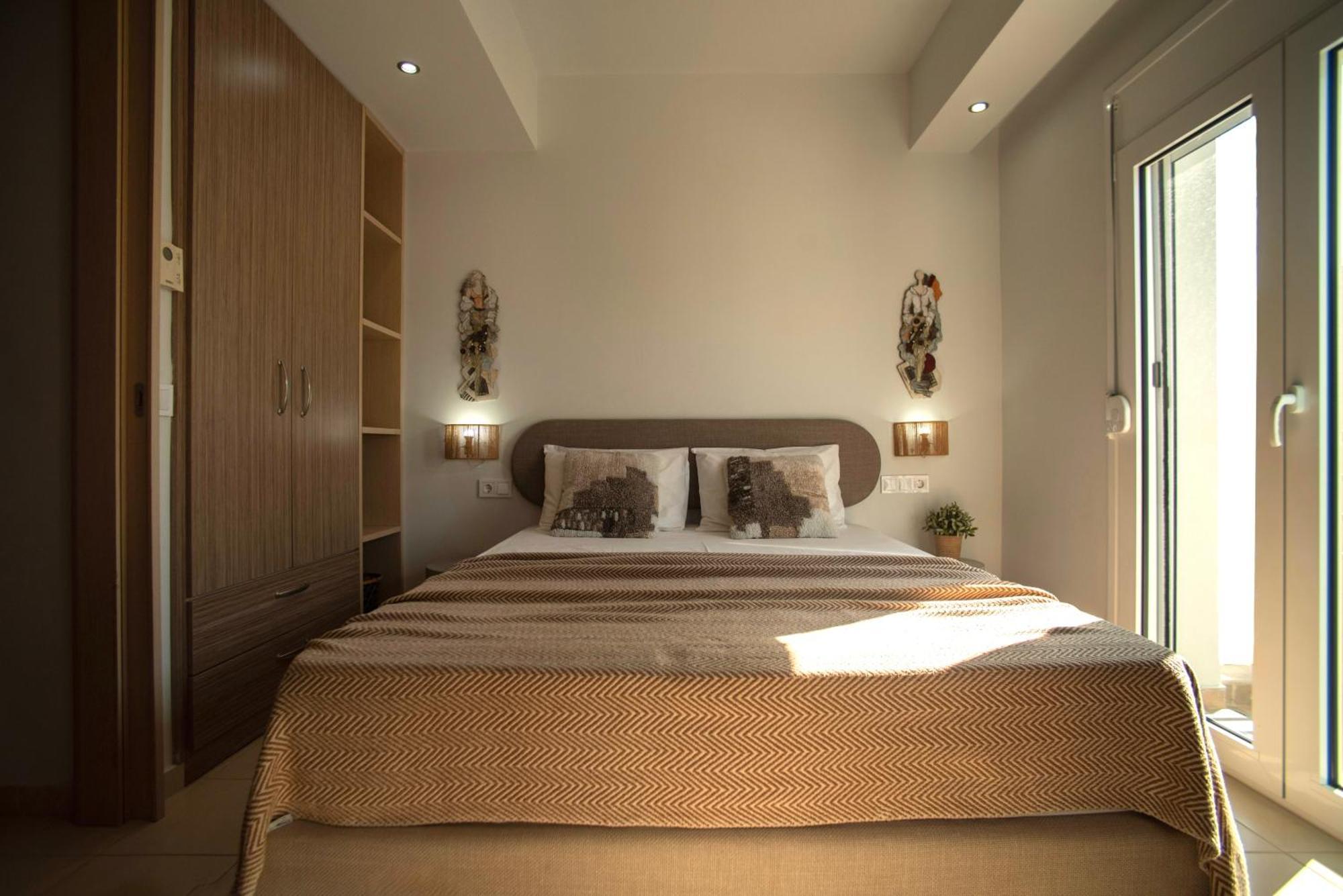 Kanali Homes Экстерьер фото