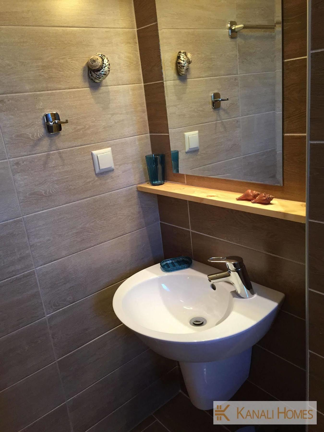 Kanali Homes Экстерьер фото