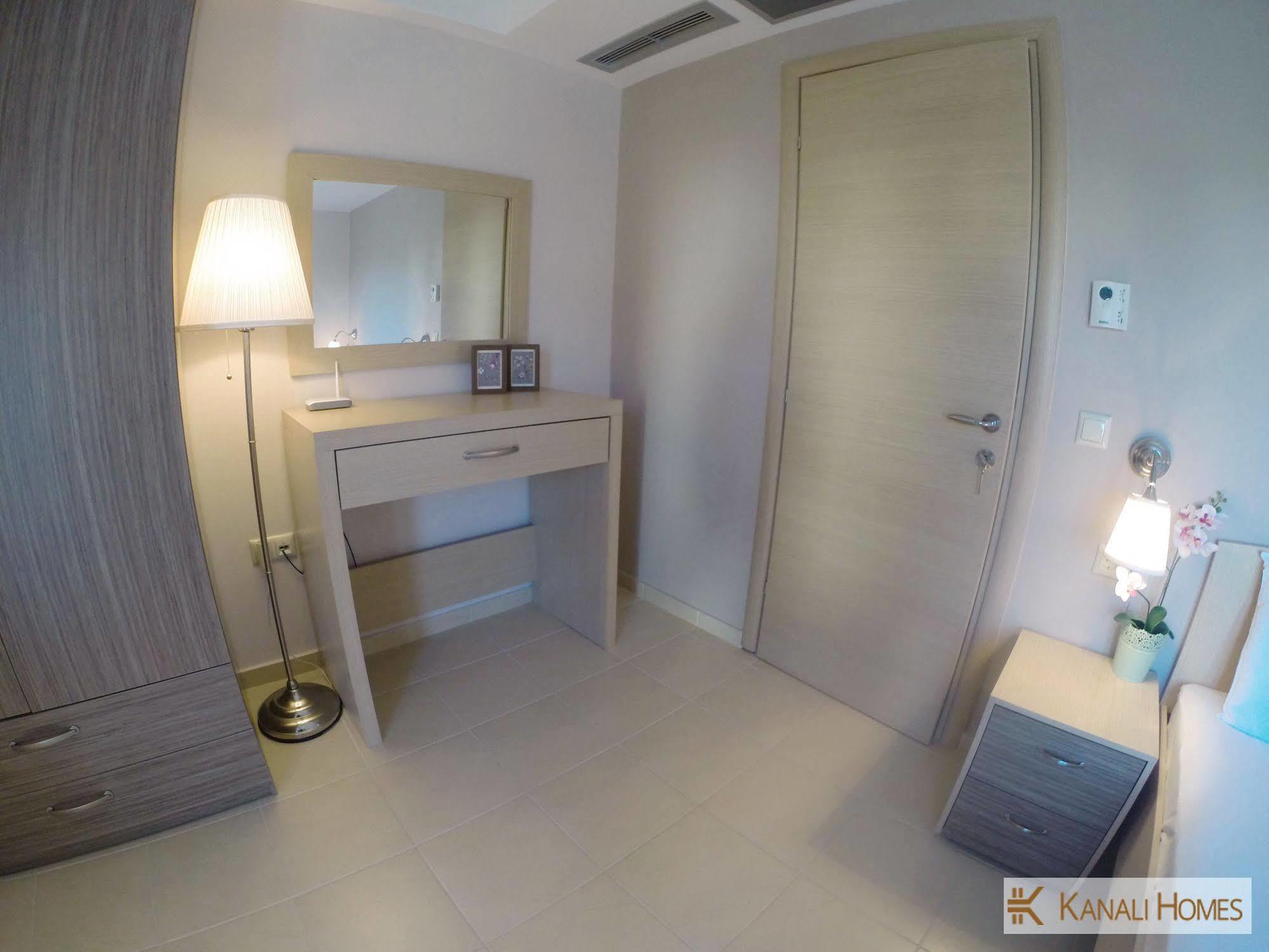 Kanali Homes Экстерьер фото